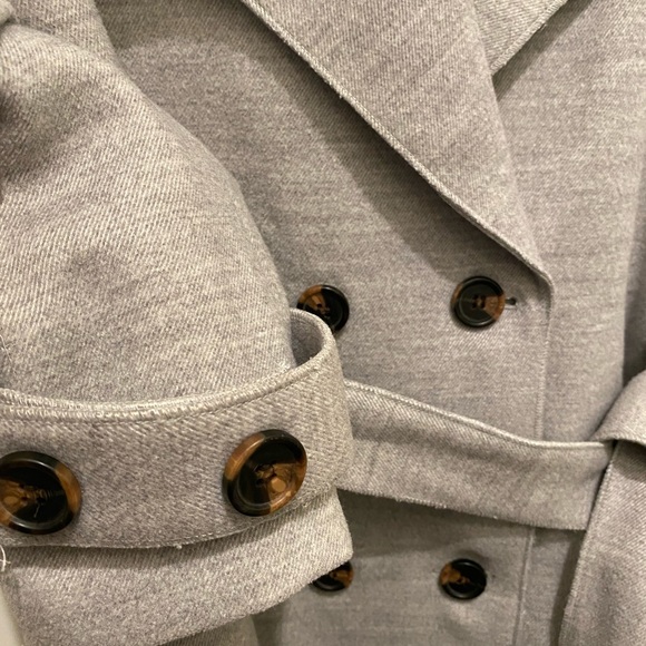 Boohoo coat - Picture 3 of 4